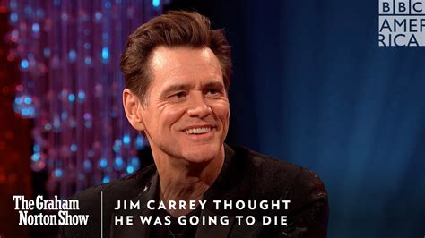 did jim carrey die today|Jim Carrey reveals what he did when he thought he .